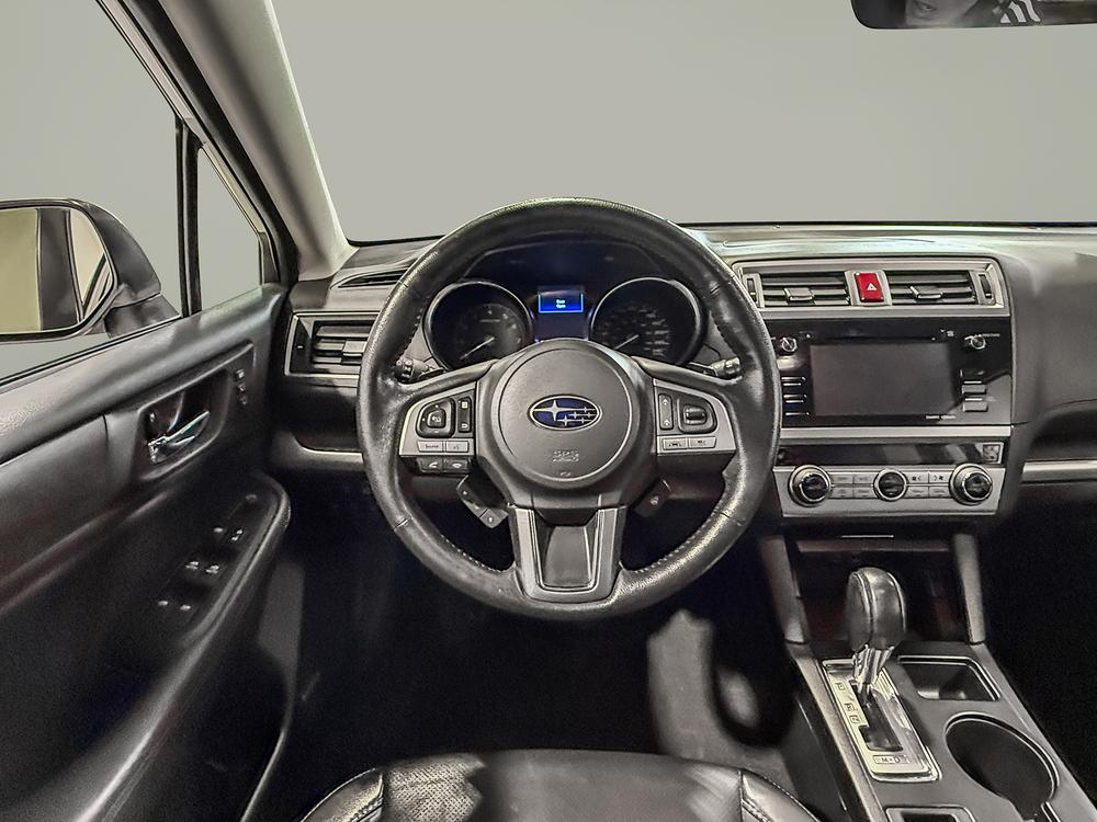 Subaru Outback 2.5i Limited 2017 d&rsquo;occasion à vendre - 19