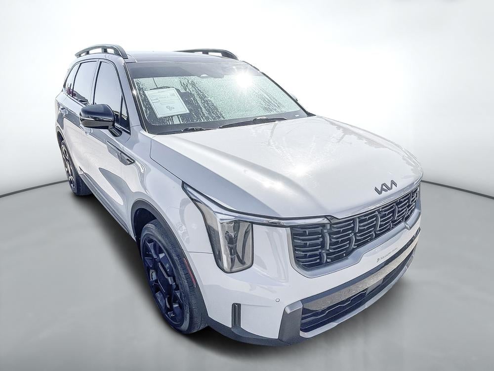 Kia Sorento X-LINE