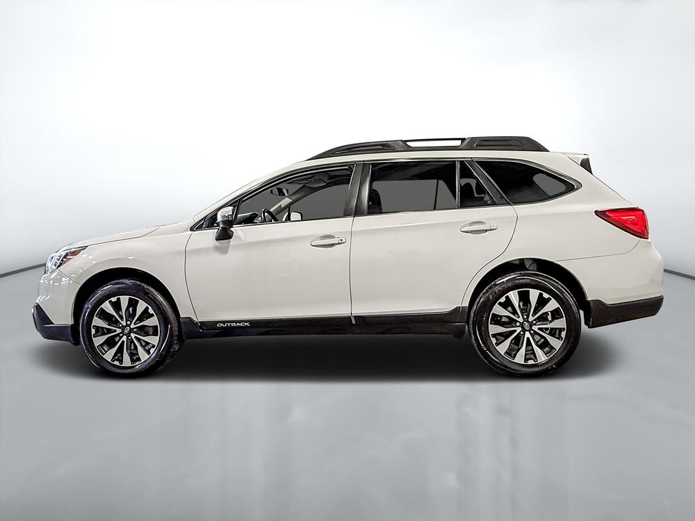 Subaru Outback 2.5i Limited 2017 d&rsquo;occasion à vendre - 7