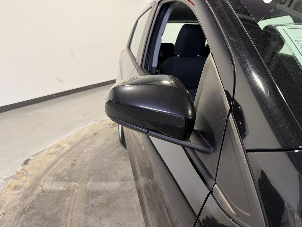 Chevrolet Spark LT 2019 d&rsquo;occasion à vendre - 11