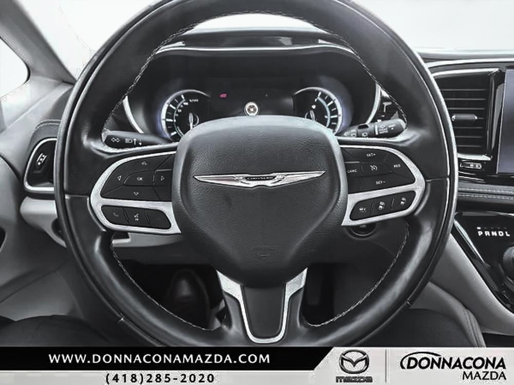 Chrysler Pacifica Hybrid LIMITED 2022 d&rsquo;occasion à vendre - 18