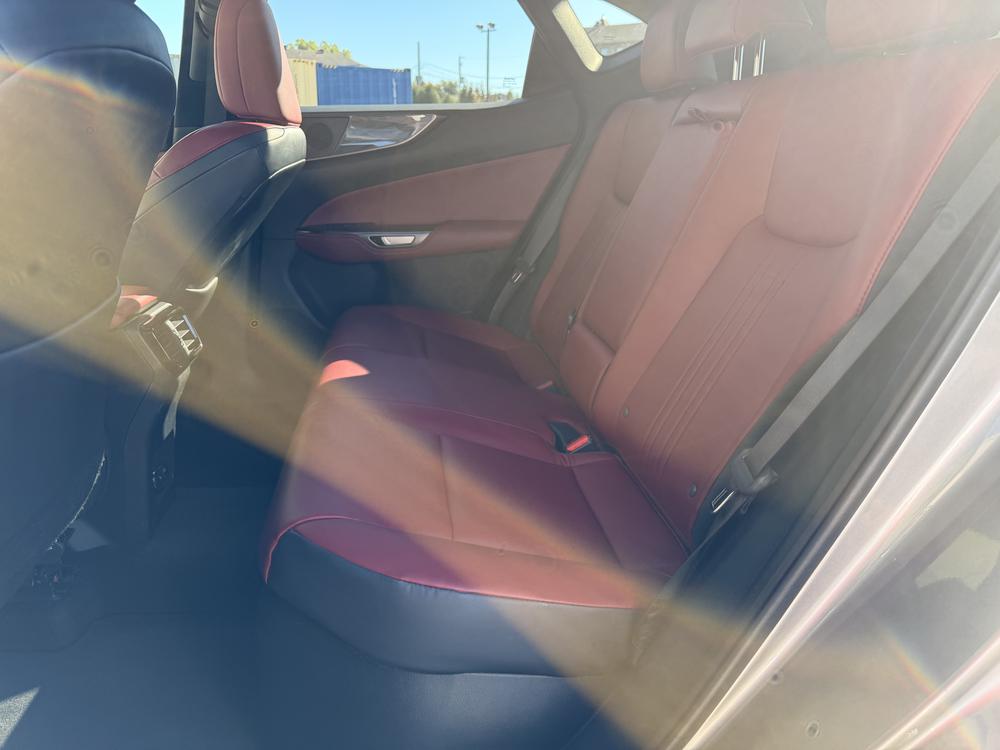 Lexus NX 350H BASE 2024 d&rsquo;occasion à vendre - 34