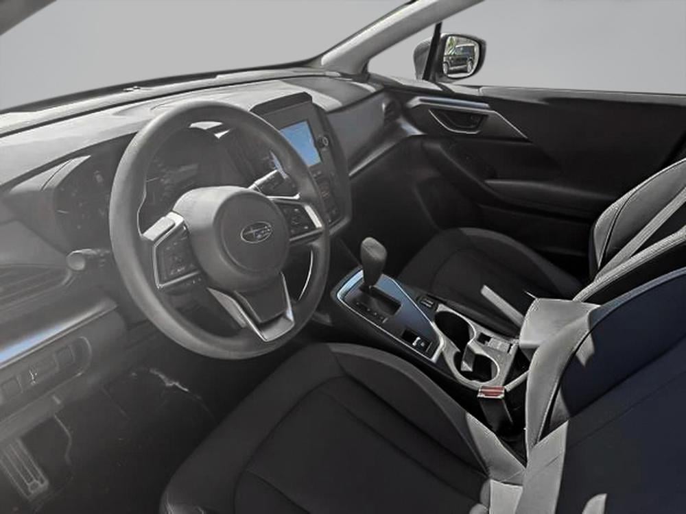 Subaru Impreza CONVENIENCE 2024 d&rsquo;occasion à vendre - 21