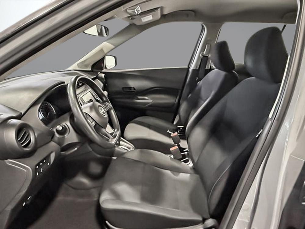 Nissan Kicks S 2023 d&rsquo;occasion à vendre - 16