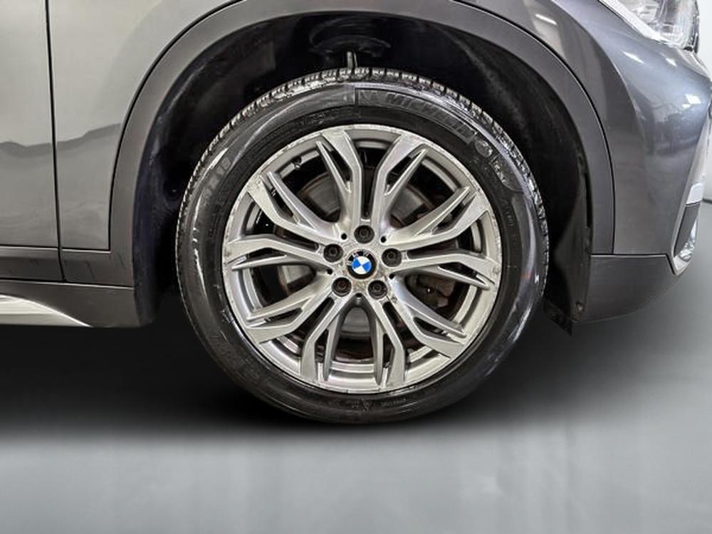 BMW X1 XDRIVE 28I 2018 d&rsquo;occasion à vendre - 12