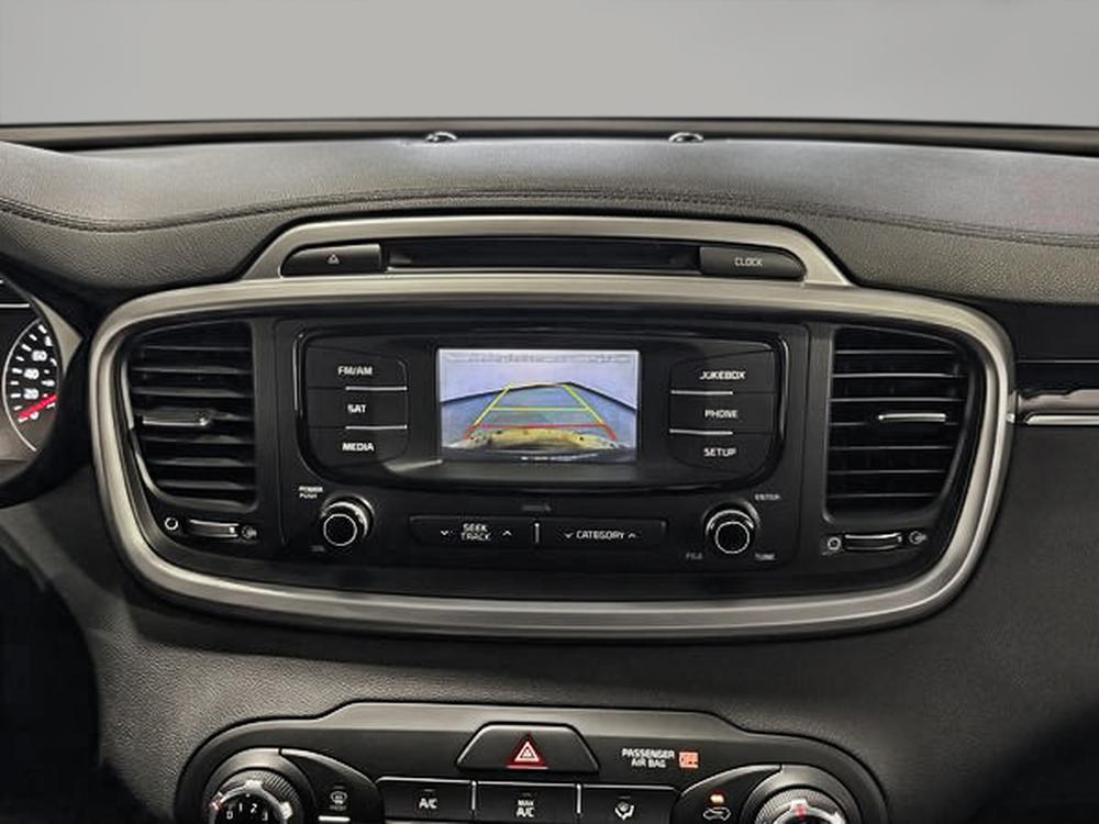 Kia Sorento LX 2018 d&rsquo;occasion à vendre - 26