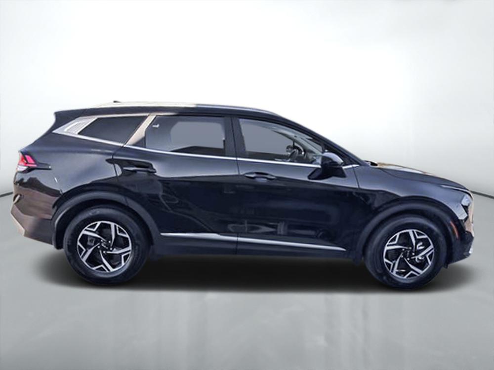 Kia Sportage LX FWD 2024 d&rsquo;occasion à vendre - 9
