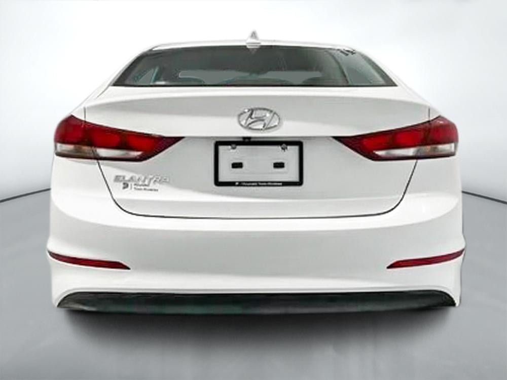 Hyundai Elantra GL 2018 d&rsquo;occasion à vendre - 7
