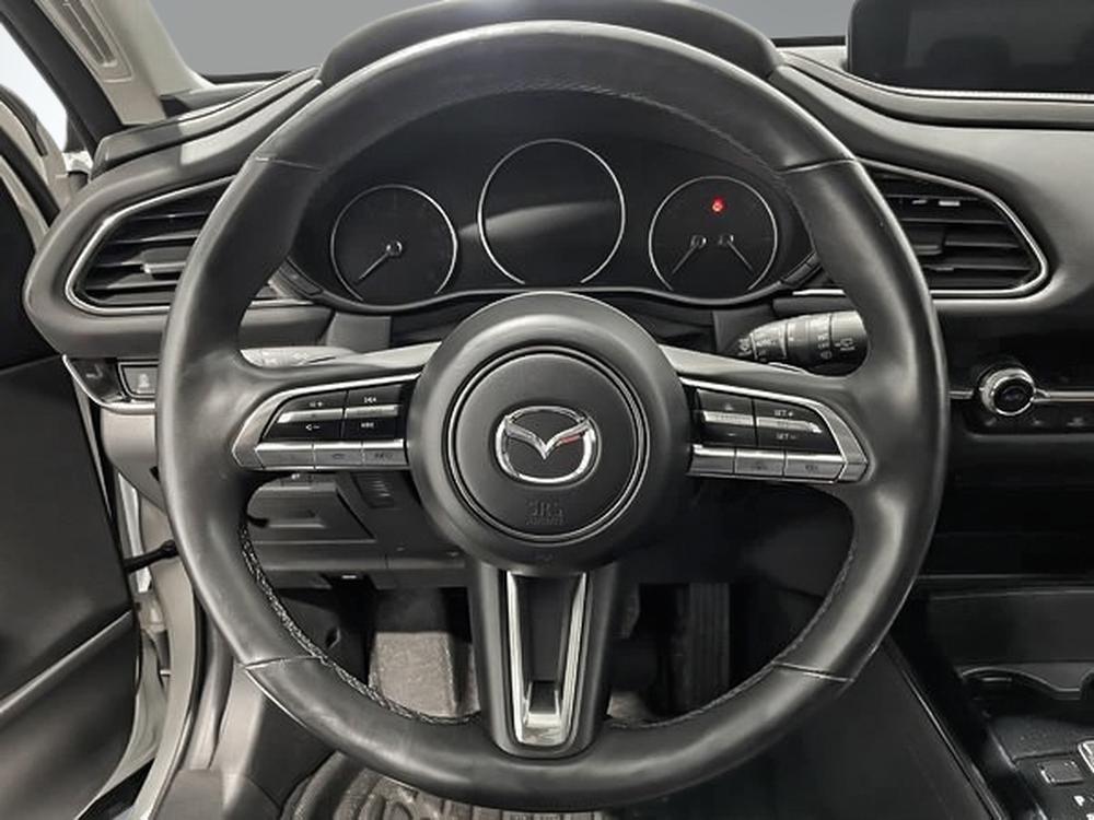 Mazda CX-30 GT AWD 2023 d&rsquo;occasion à vendre - 17