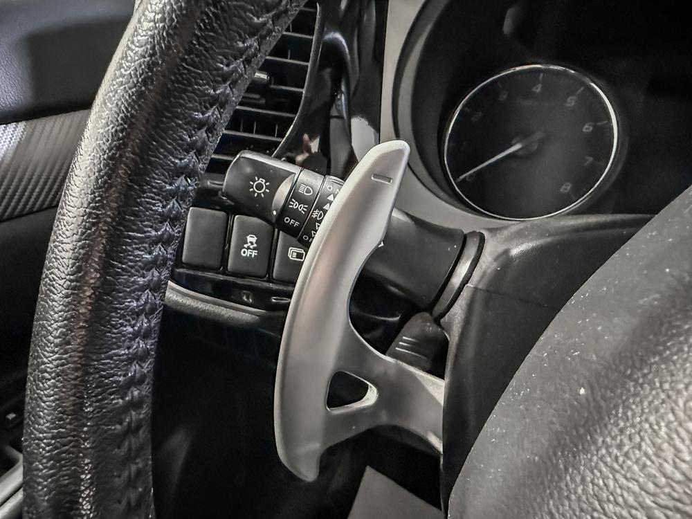 Mitsubishi Outlander SE 2017 à vendre à Donnacona - 22