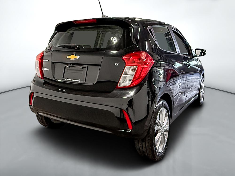 Chevrolet Spark LT 2019 à vendre à Donnacona - 3