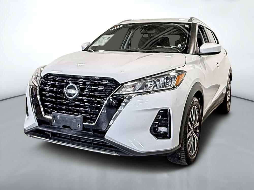 Nissan Kicks Play SV 2025 à vendre à Shawinigan - 8