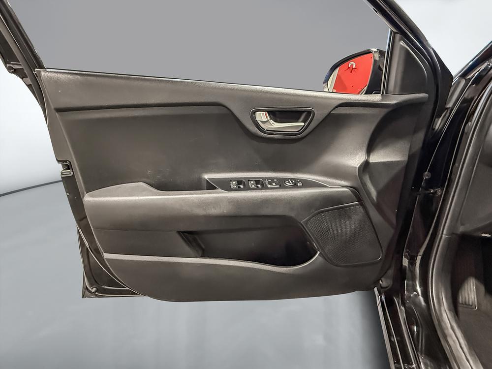Kia Rio 5-door LX+ 2019 à vendre à Donnacona - 13