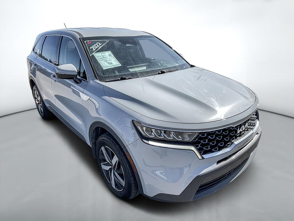 Kia Sorento LX PREMIUM AWD
