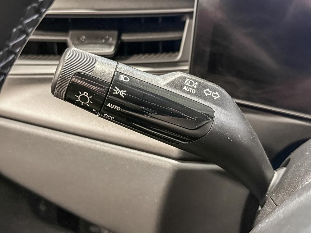 Kia EV9 WIND 2024 d&rsquo;occasion à vendre - 22