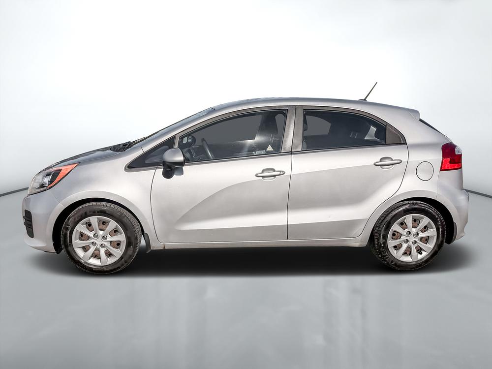 Kia Rio LX+ 2016 à vendre à Donnacona - 4