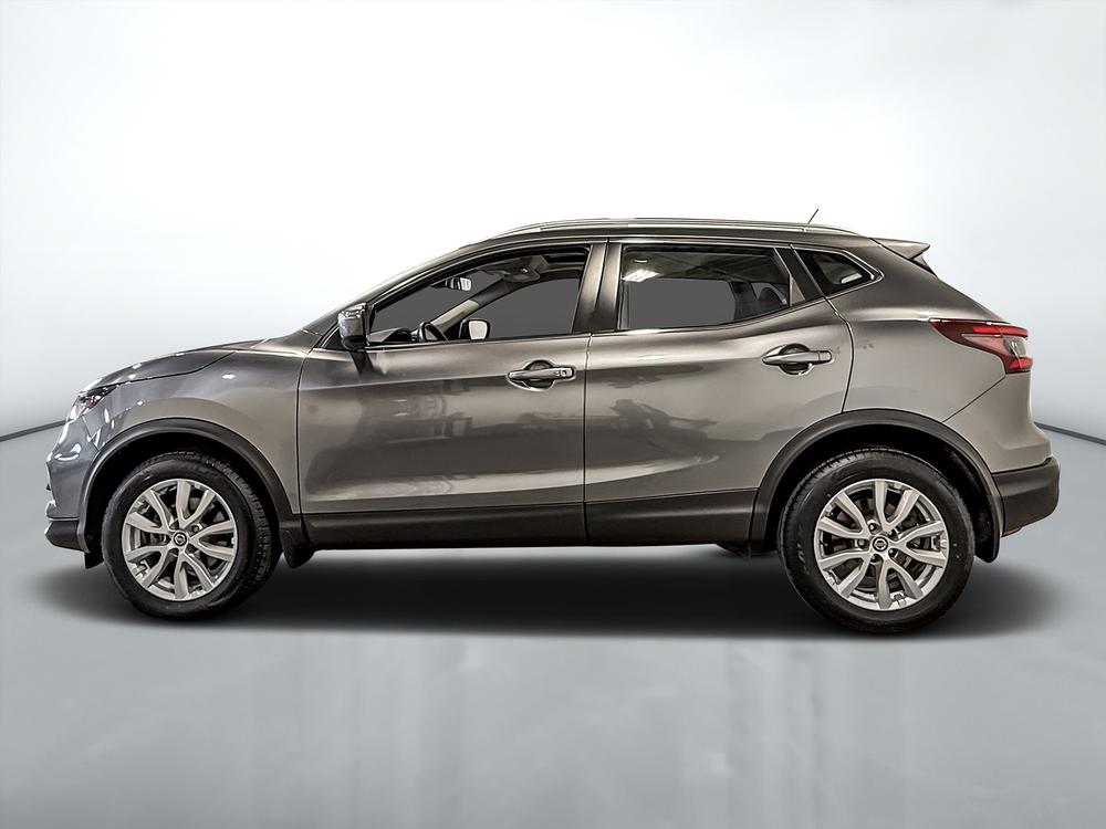 Nissan Qashqai SV 2023 à vendre à Trois-Rivières - 7