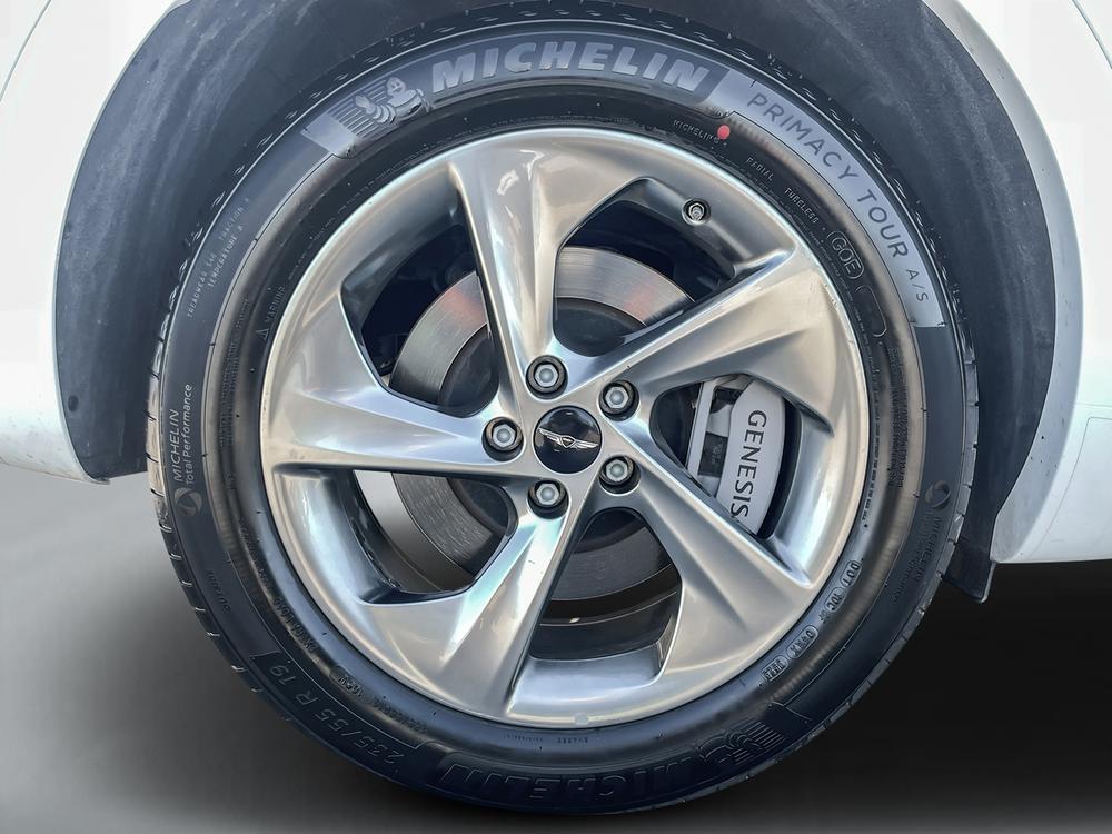 Genesis GV70 2.5T 2026 à vendre à Donnacona - 11