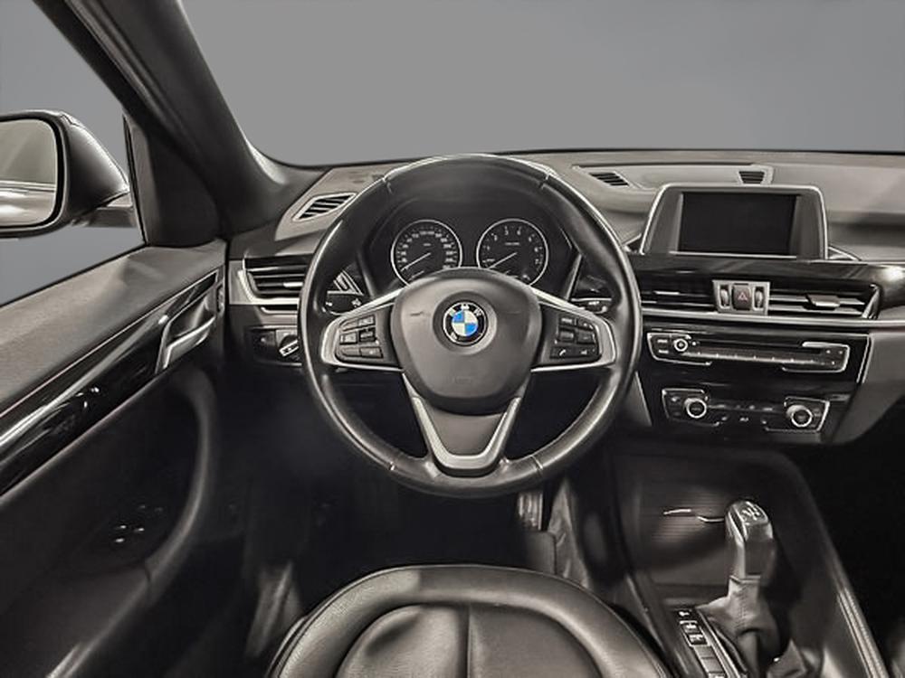 BMW X1 XDRIVE 28I 2018 d&rsquo;occasion à vendre - 17