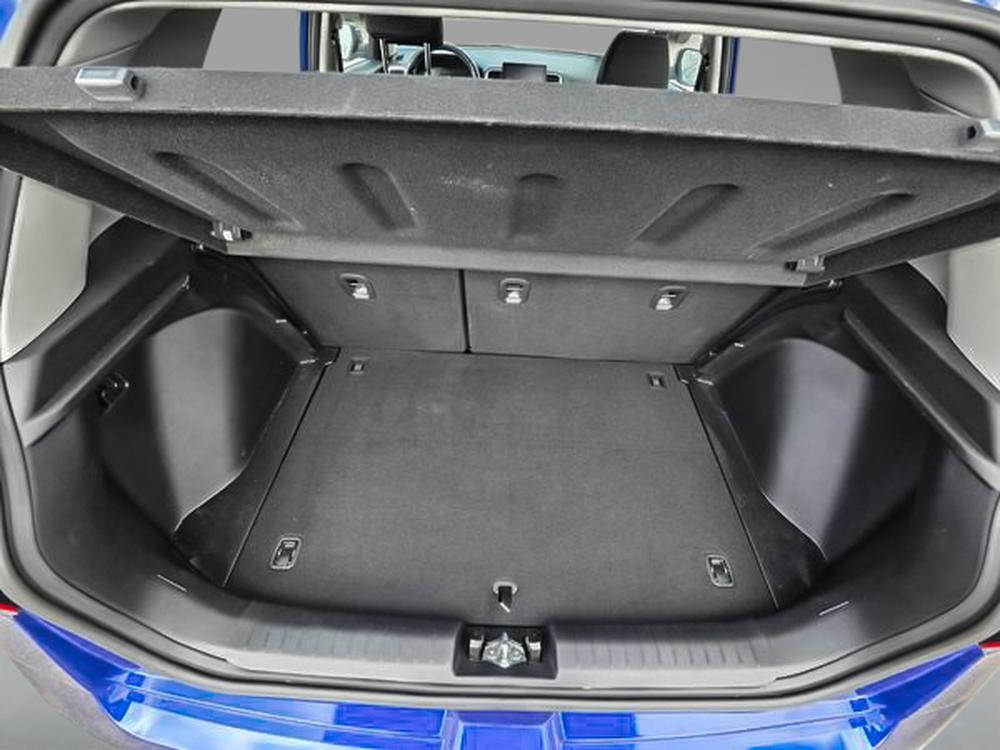 Hyundai Venue Preferred 2023 d&rsquo;occasion à vendre - 22