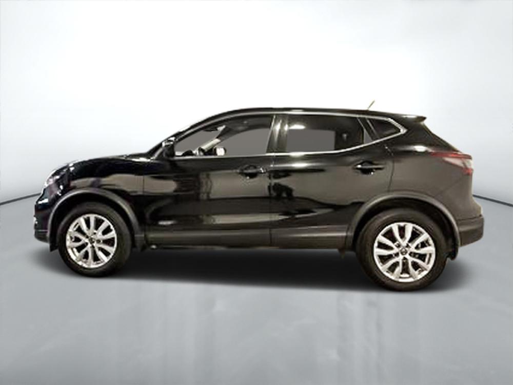 Nissan Qashqai S 2021 d&rsquo;occasion à vendre - 7