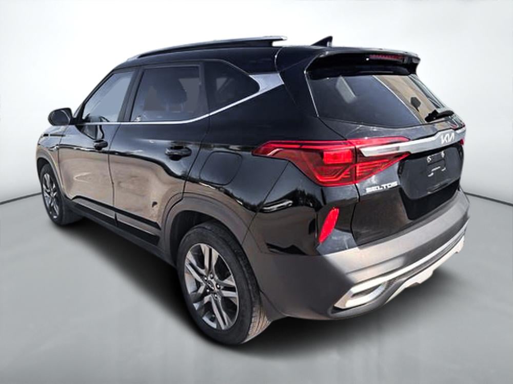 Kia Seltos EX AWD 2023 d&rsquo;occasion à vendre - 6