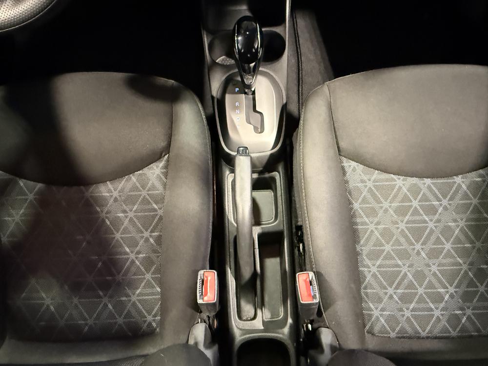 Chevrolet Spark LT 2019 d&rsquo;occasion à vendre - 28