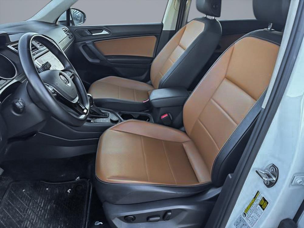 Volkswagen Tiguan COMFORTLINE AWD 2019 d&rsquo;occasion à vendre - 17