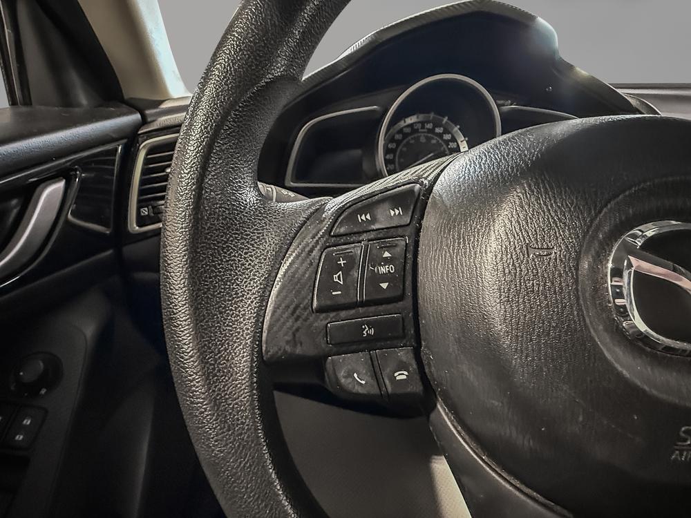Mazda Mazda3 GS 2016 à vendre à Donnacona - 18