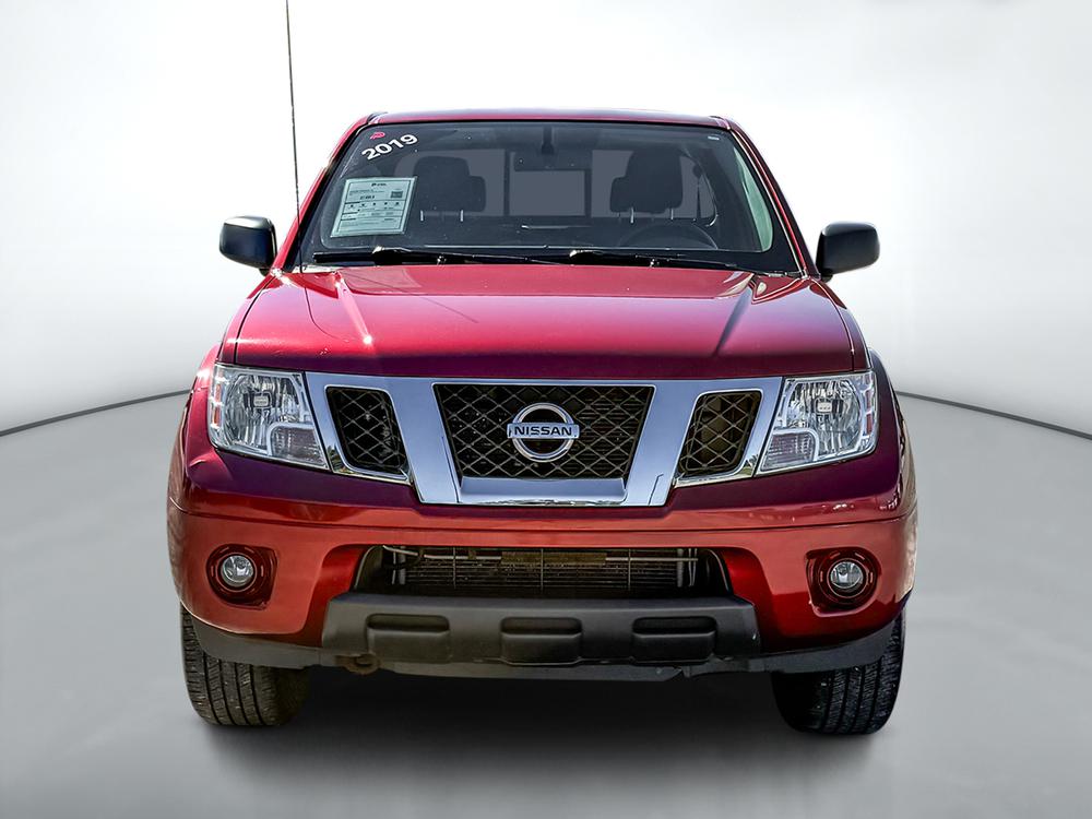Nissan Frontier SV 2019 à vendre à Donnacona - 8