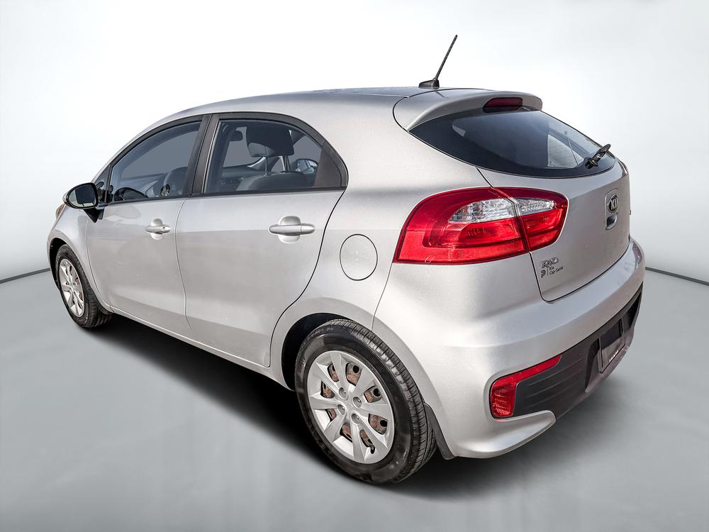 Kia Rio LX+ 2016 à vendre à Donnacona - 6