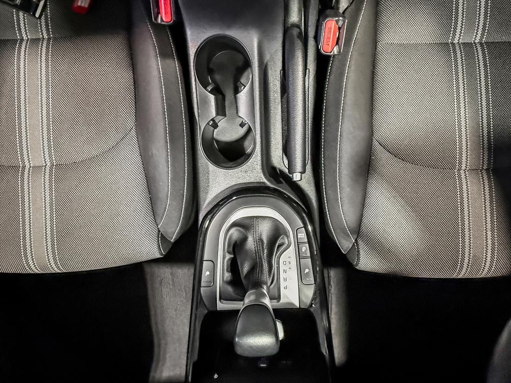 Kia Forte EX 2024 d&rsquo;occasion à vendre - 28
