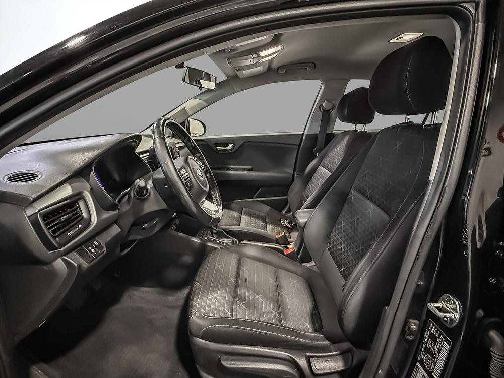 Kia Rio 5-door LX+ 2019 à vendre à Donnacona - 16