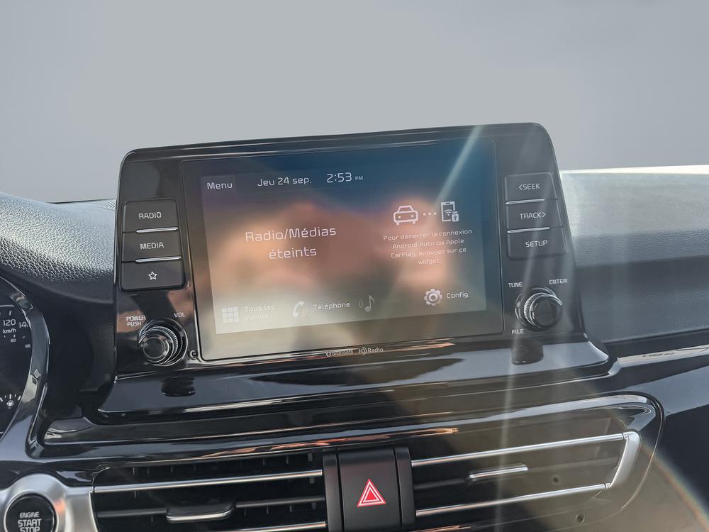 Kia Seltos EX AWD 2023 d&rsquo;occasion à vendre - 27