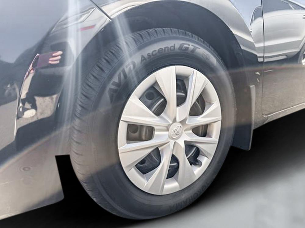 Toyota Corolla 2017 Noir usage à vendre Toyota Corolla 2017 Noir usage à vendre