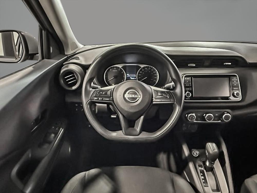 Nissan Kicks S 2023 d&rsquo;occasion à vendre - 17