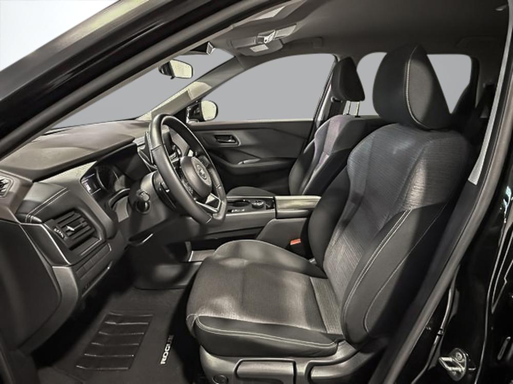 Nissan Rogue S 2021 d&rsquo;occasion à vendre - 16