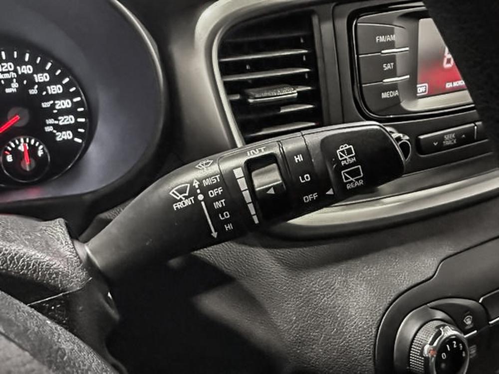 Kia Sorento LX 2018 d&rsquo;occasion à vendre - 22