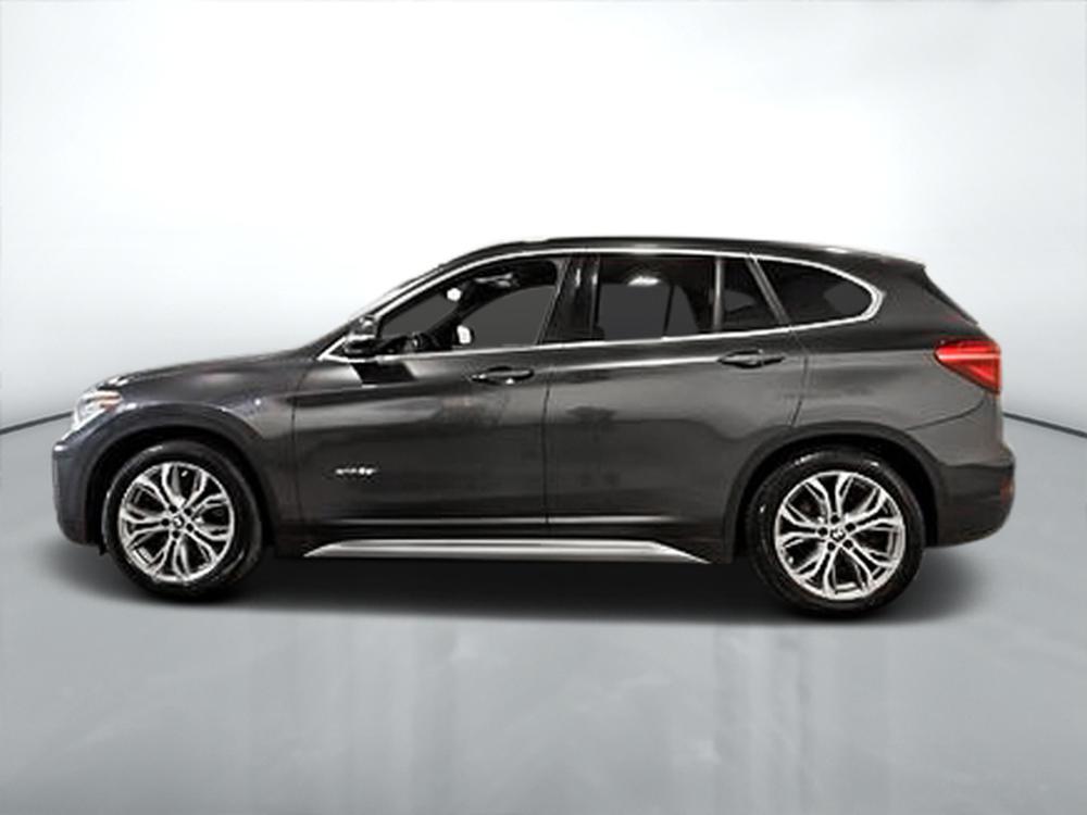 BMW X1 XDRIVE 28I 2018 d&rsquo;occasion à vendre - 7