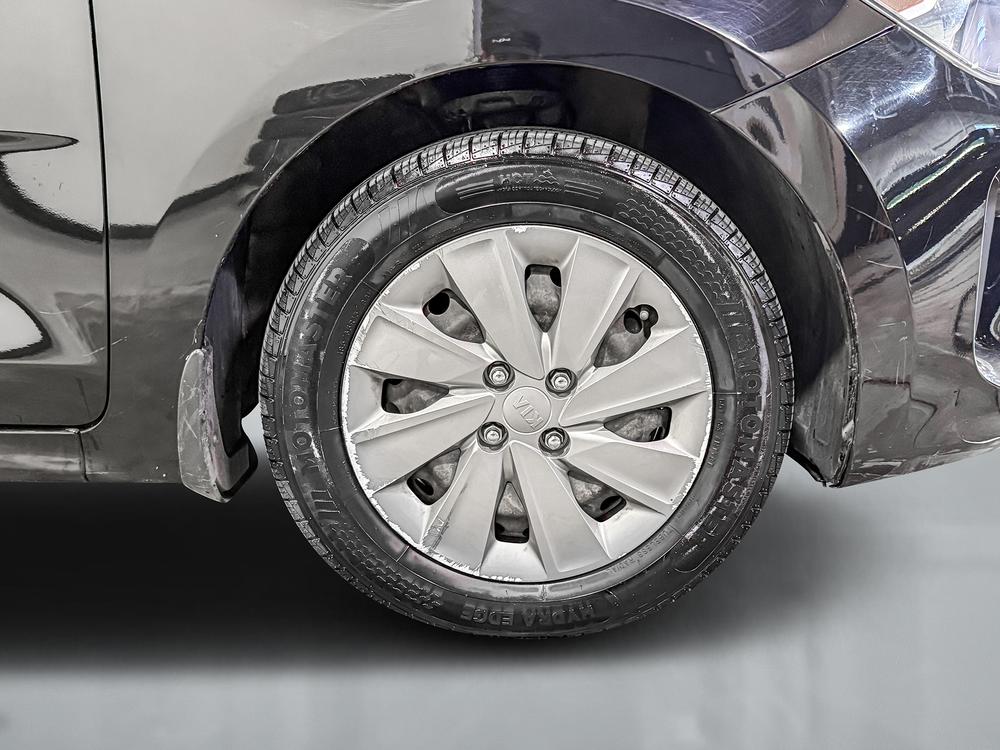 Kia Rio 5-door LX+ 2019 à vendre à Donnacona - 12