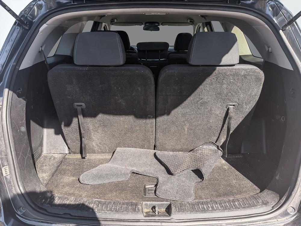 Kia Sorento LX V6 AWD 2020 d&rsquo;occasion à vendre - 33