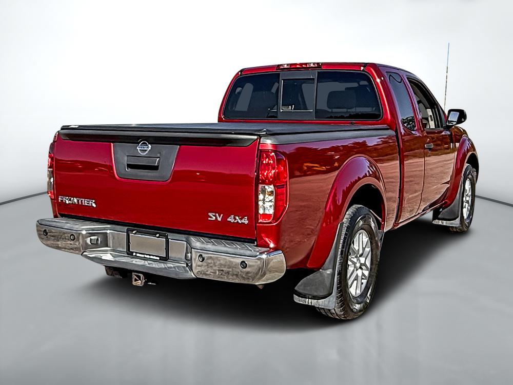 Nissan Frontier SV 2019 à vendre à Donnacona - 3