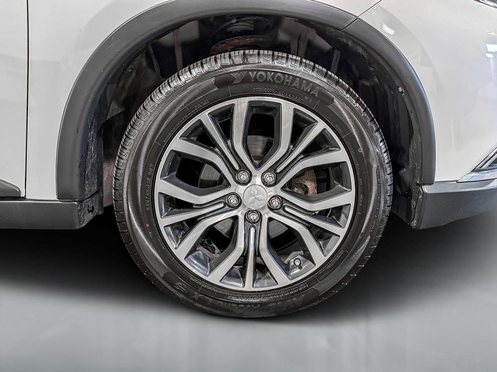 Mitsubishi Outlander SE 2017 à vendre à Donnacona - 13
