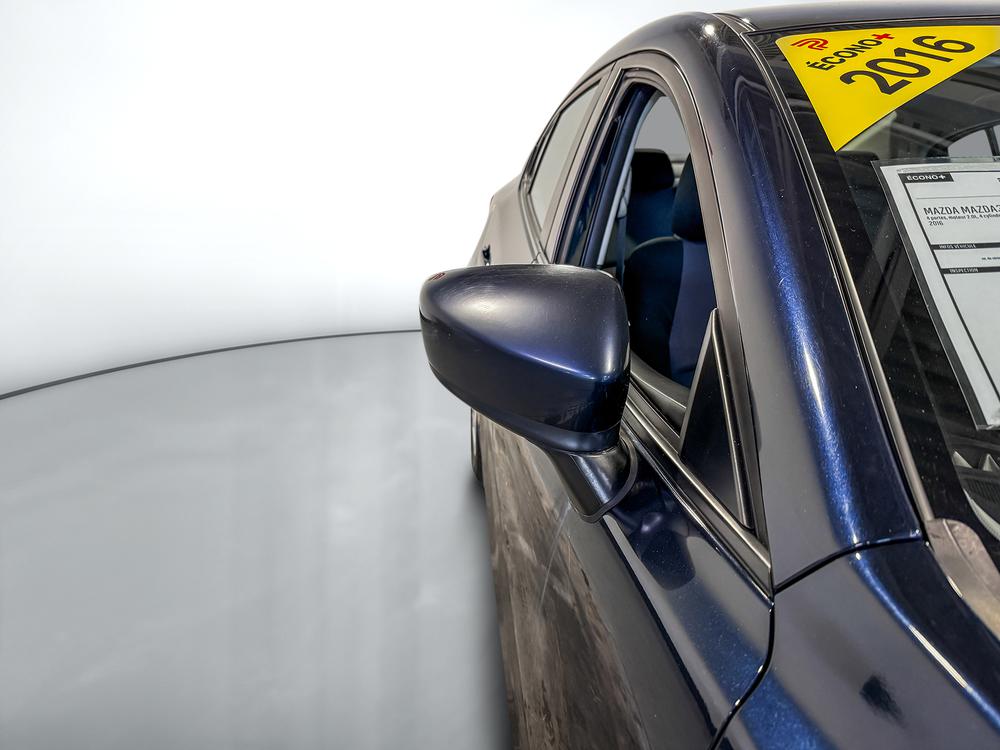 Mazda Mazda3 GS 2016 à vendre à Donnacona - 11