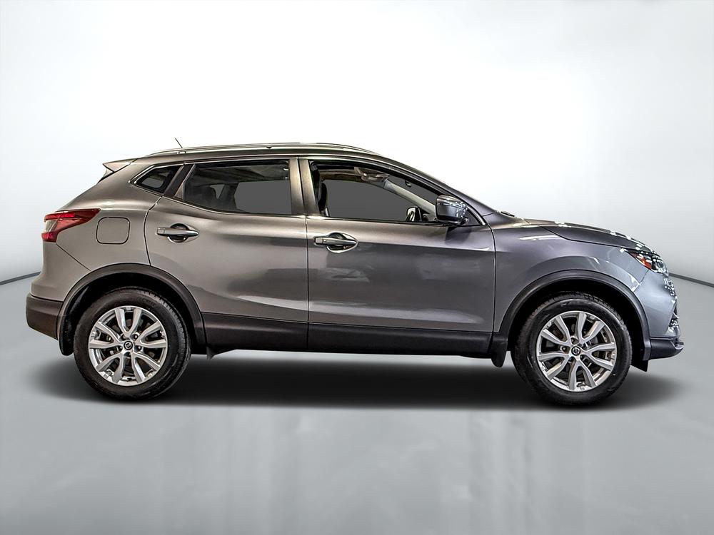 Nissan Qashqai SV 2023 à vendre à Trois-Rivières - 2