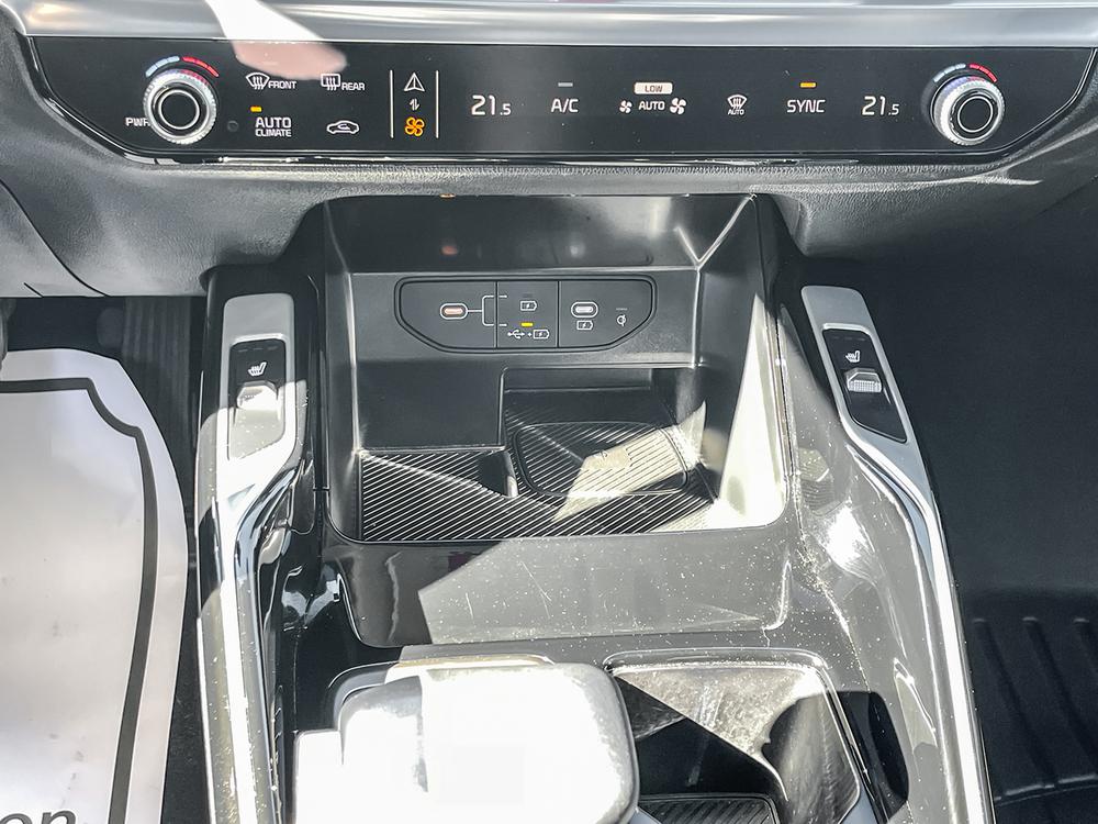 Kia Sorento 2025 Gris usage à vendre Kia Sorento 2025 Gris usage à vendre