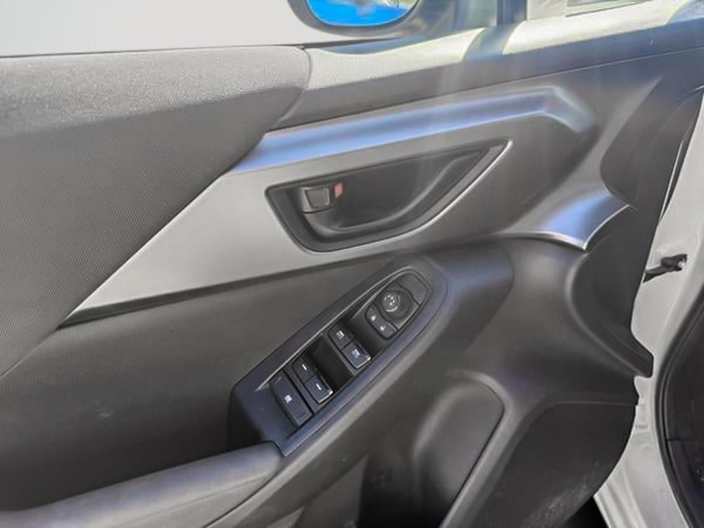 Subaru Impreza CONVENIENCE 2024 d&rsquo;occasion à vendre - 16