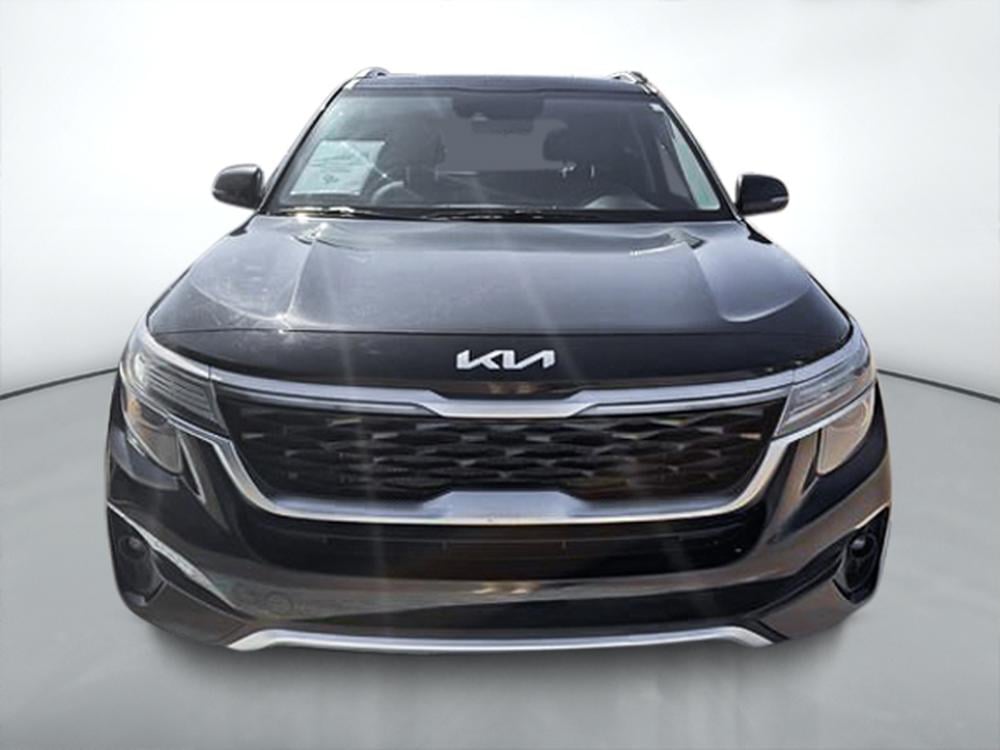 Kia Seltos EX AWD 2023 d&rsquo;occasion à vendre - 2
