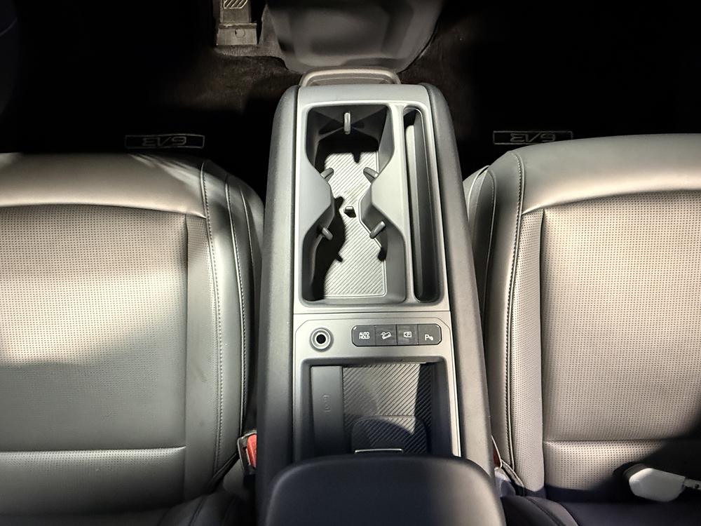 Kia EV9 WIND 2024 d&rsquo;occasion à vendre - 29