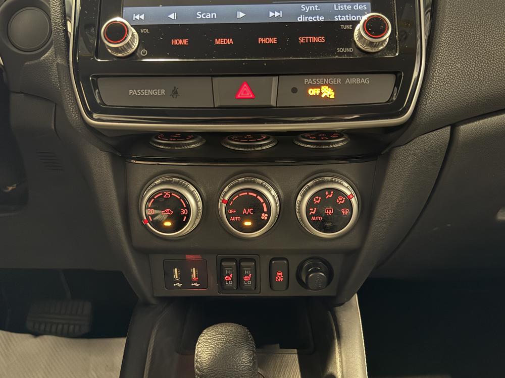 Mitsubishi RVR SE 2023 d&rsquo;occasion à vendre - 27